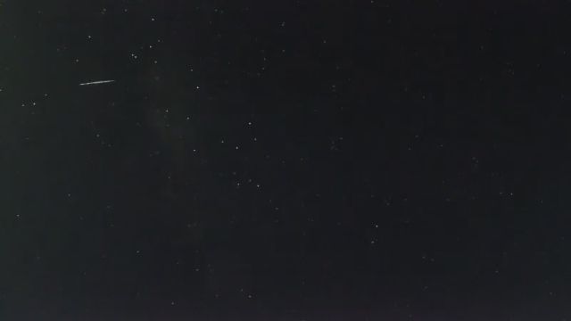 AMS247 meteor
