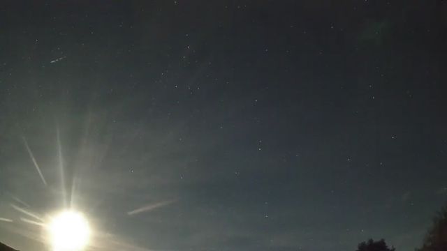 AMS247 meteor