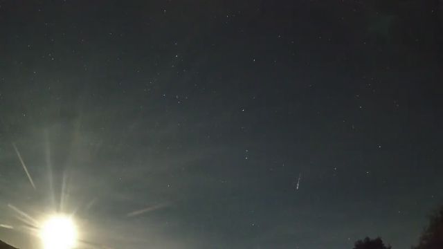 AMS247 meteor