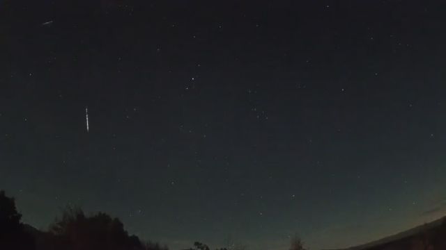 AMS247 meteor
