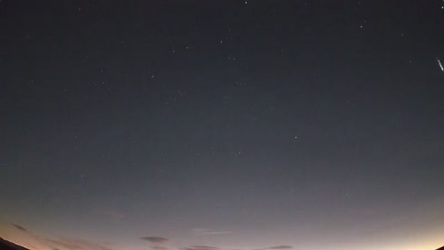 AMS247 meteor