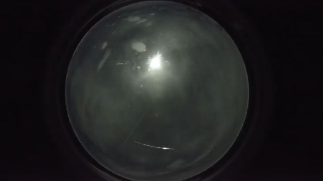 AMS247 meteor