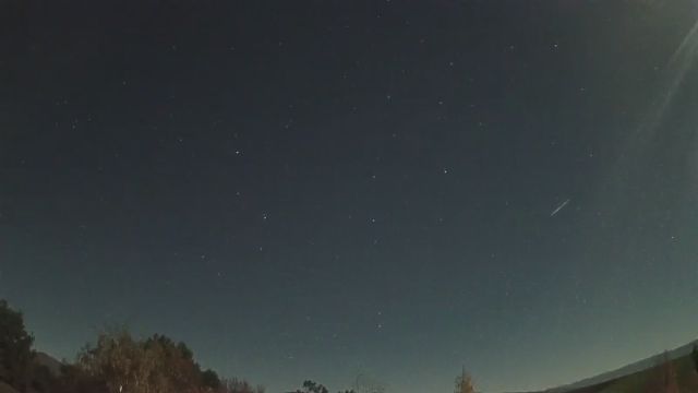 AMS247 meteor