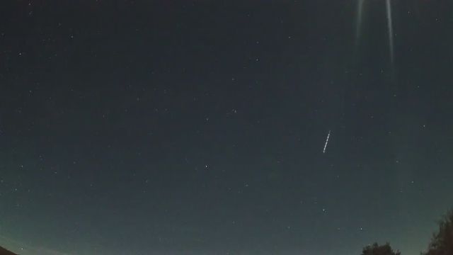 AMS247 meteor