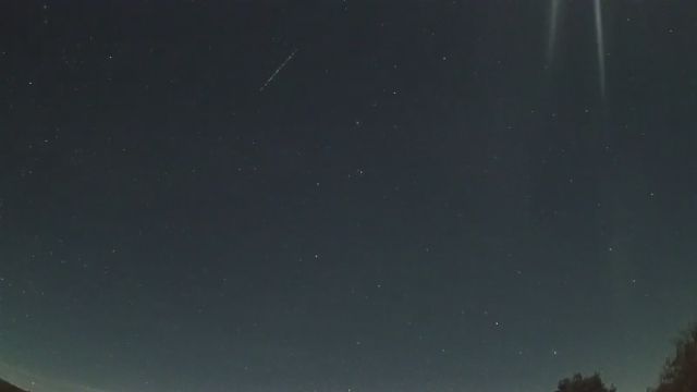 AMS247 meteor