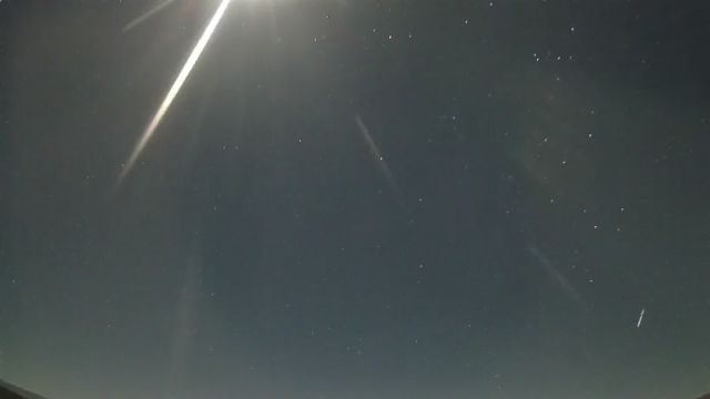AMS247 meteor
