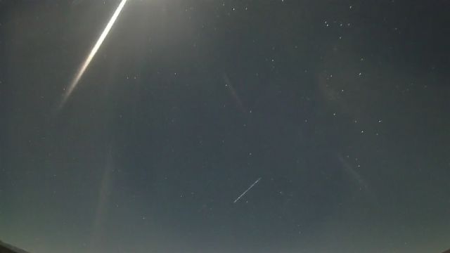 AMS247 meteor
