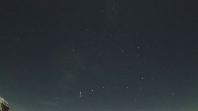 AMS247 meteor