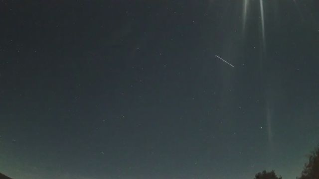 AMS247 meteor