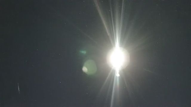 AMS247 meteor