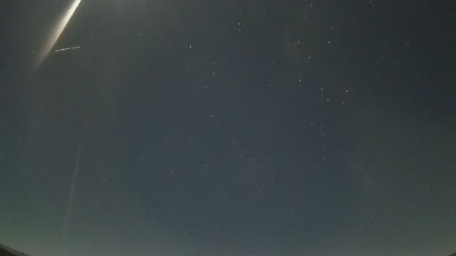 AMS247 meteor