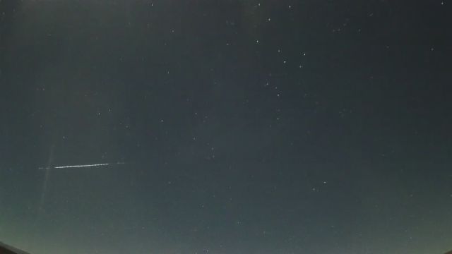 AMS247 meteor