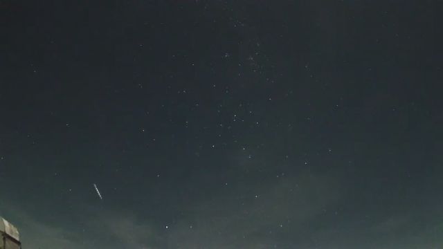 AMS247 meteor