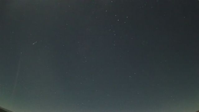 AMS247 meteor
