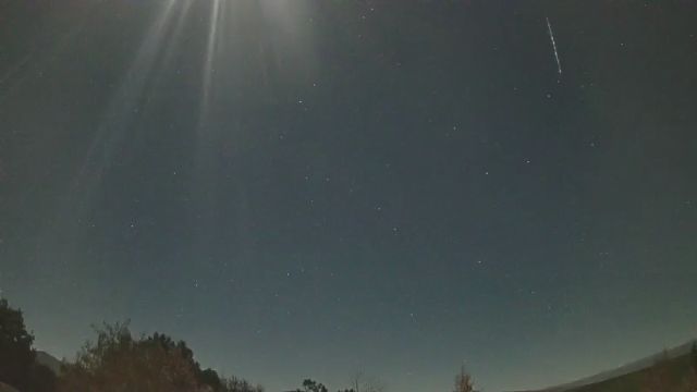 AMS247 meteor