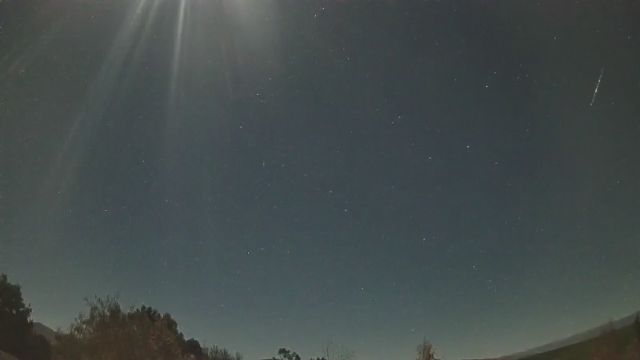 AMS247 meteor