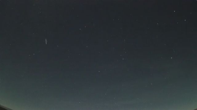 AMS247 meteor