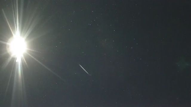 AMS247 meteor