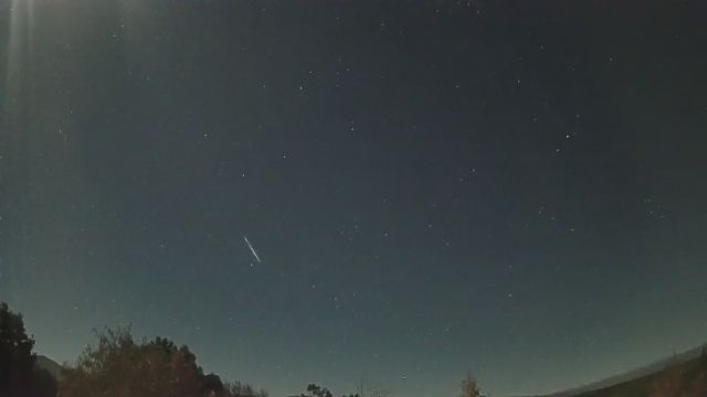 AMS247 meteor