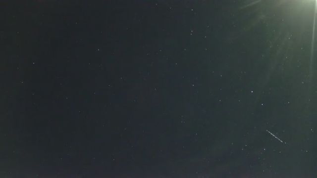 AMS247 meteor