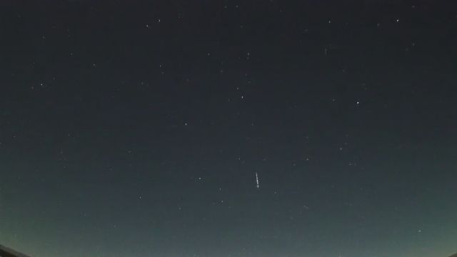 AMS247 meteor