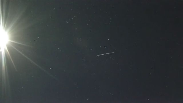 AMS247 meteor