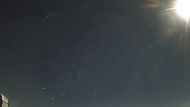 AMS247 meteor