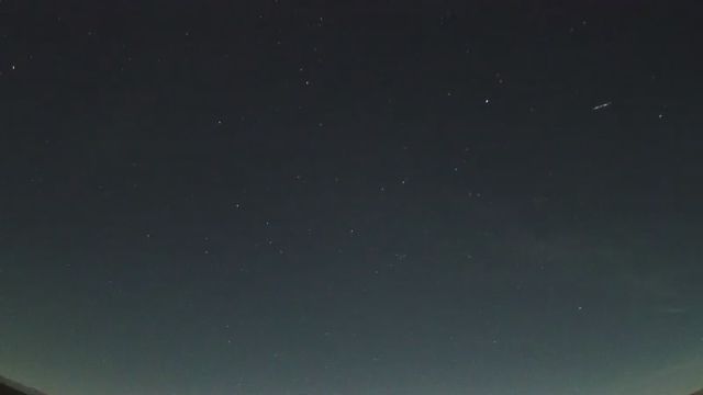 AMS247 meteor