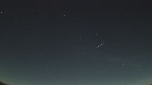 AMS247 meteor