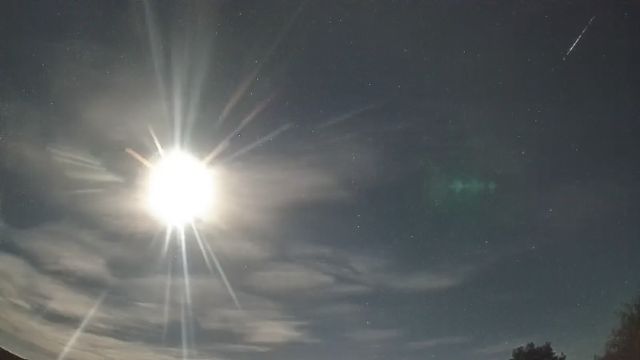 AMS247 meteor