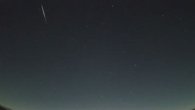 AMS247 meteor