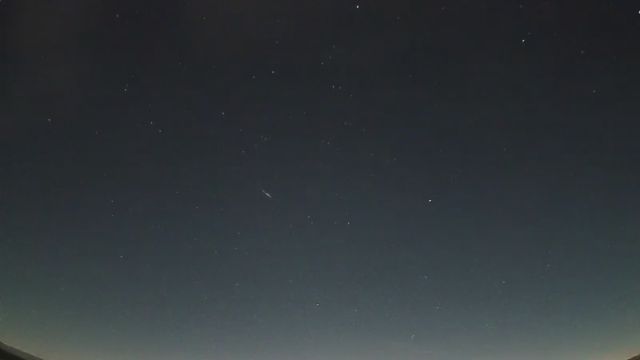 AMS247 meteor