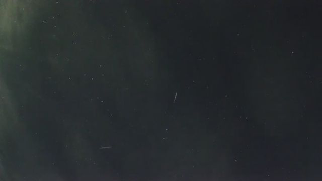 AMS247 meteor
