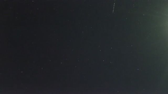 AMS247 meteor