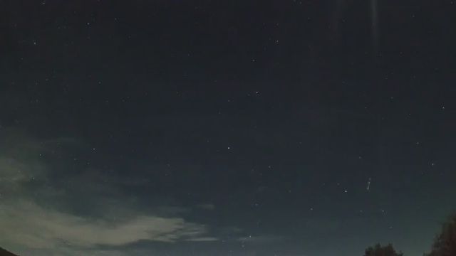 AMS247 meteor
