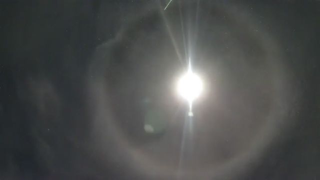 AMS247 meteor