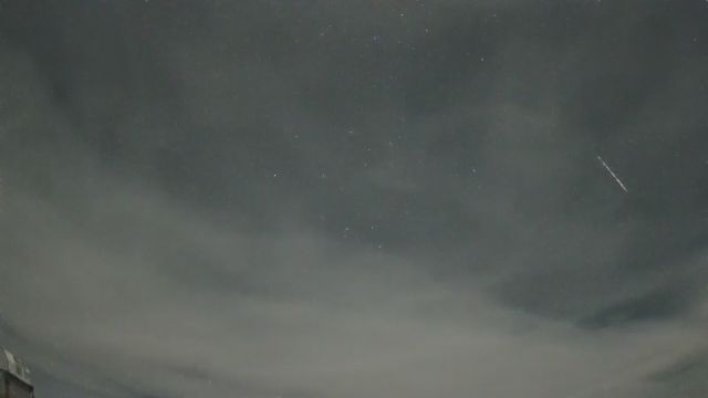 AMS247 meteor