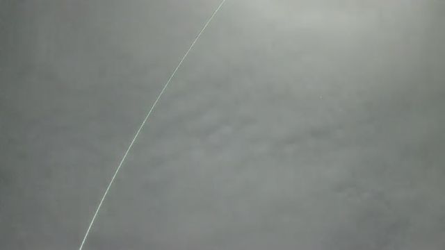 AMS247 meteor