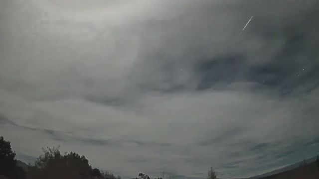 AMS247 meteor