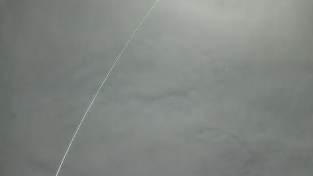 AMS247 meteor