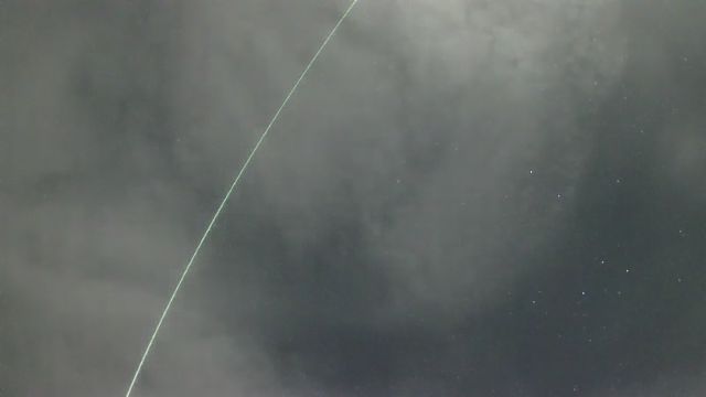 AMS247 meteor