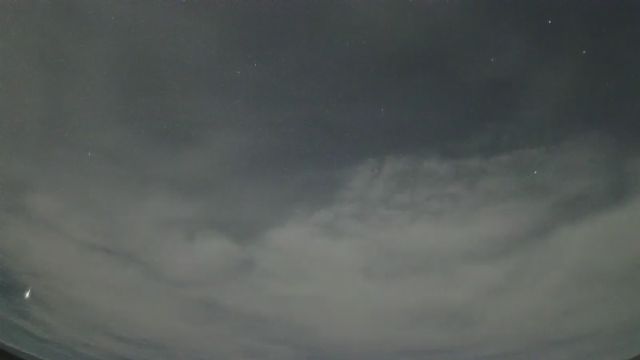 AMS247 meteor