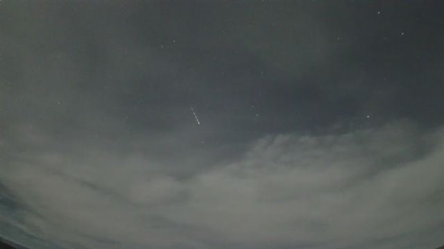 AMS247 meteor
