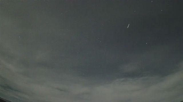 AMS247 meteor