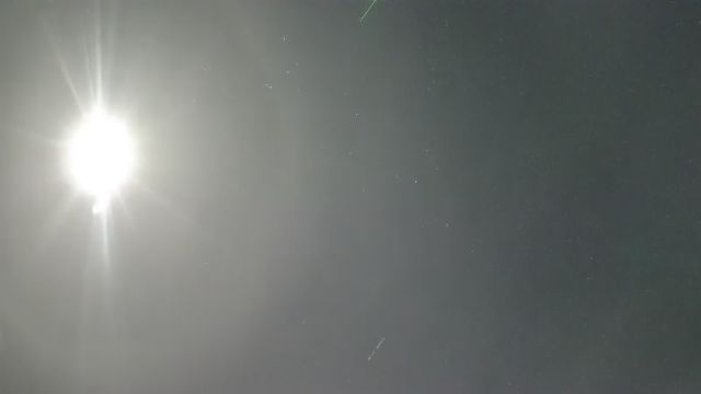 AMS247 meteor