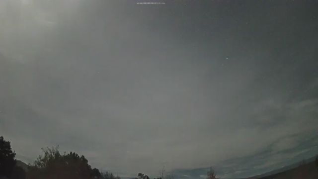 AMS247 meteor