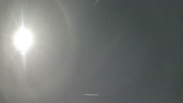 AMS247 meteor