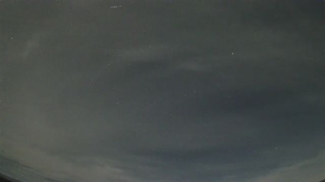 AMS247 meteor