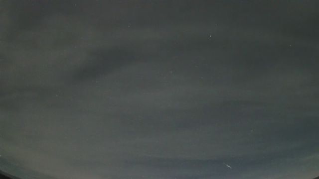 AMS247 meteor