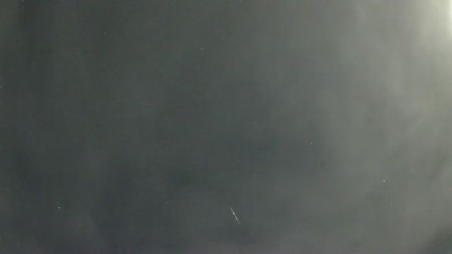 AMS247 meteor